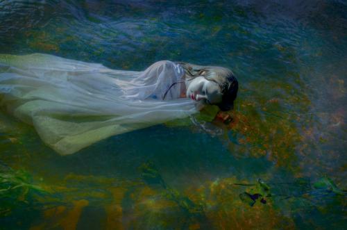 Mysteries in the autumn nights