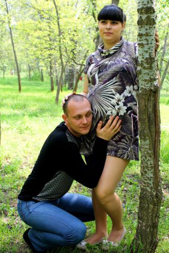 Ждем наше солнышко