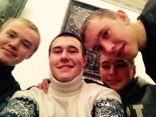 душа
