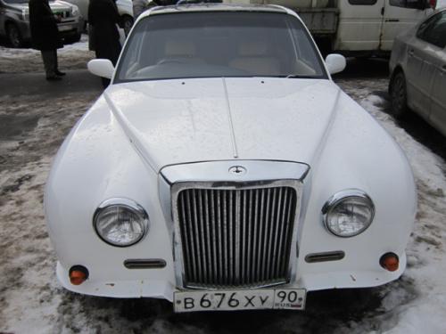 Mitsuoka