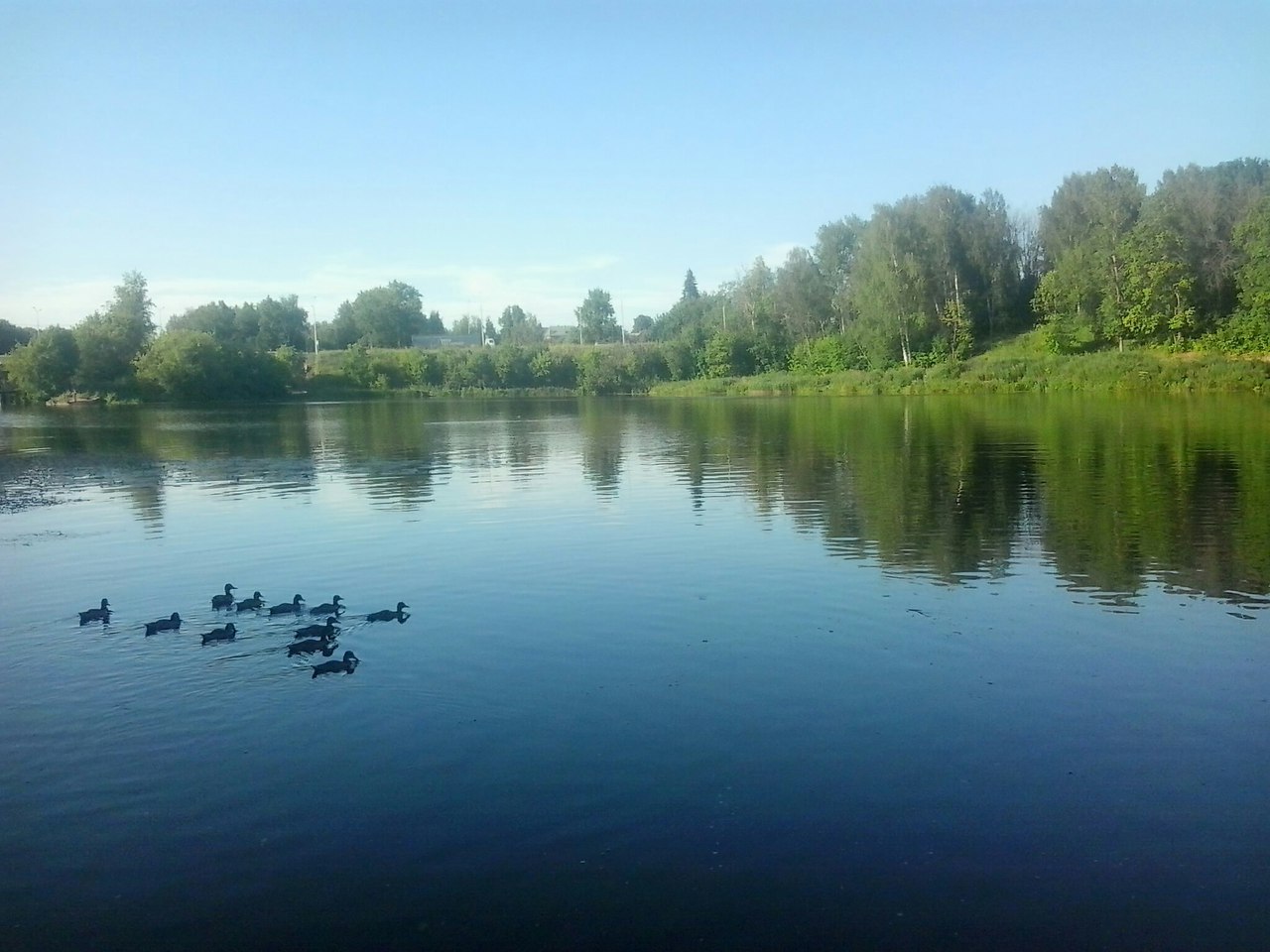 Фото Воды В Природе