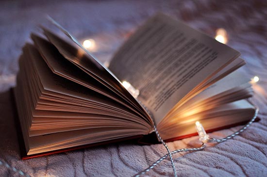 Как фотографировать книги?