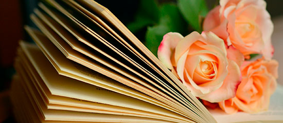Как фотографировать книги?