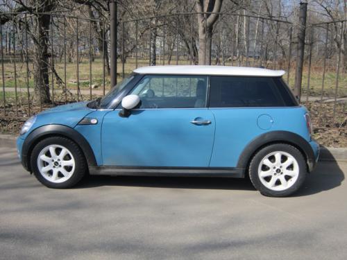  Mini