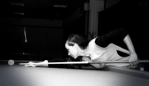 billiards