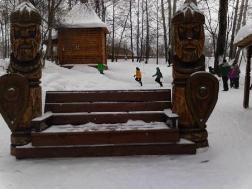 �������