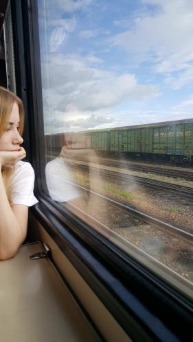 ������ � ����