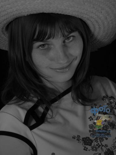 Женский Фотопортрет