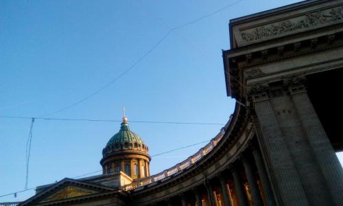 beauty is not only in nature