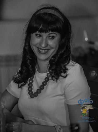 Женский Фотопортрет