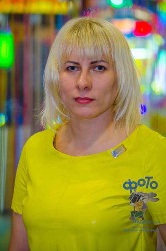 Женский Фотопортрет