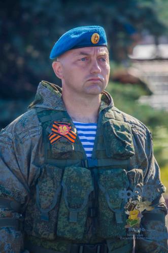 Мужской Фотопортрет