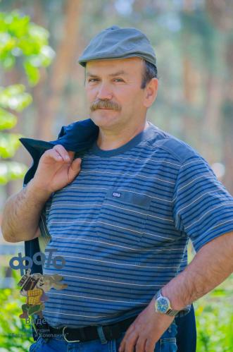 Мужской Фотопортрет