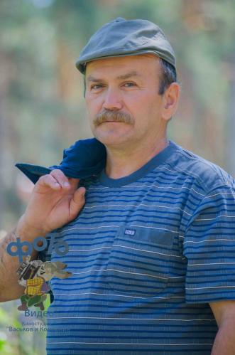 Мужской Фотопортрет