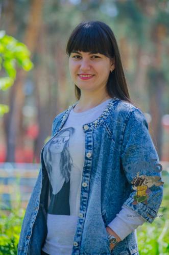 Женский Фотопортрет
