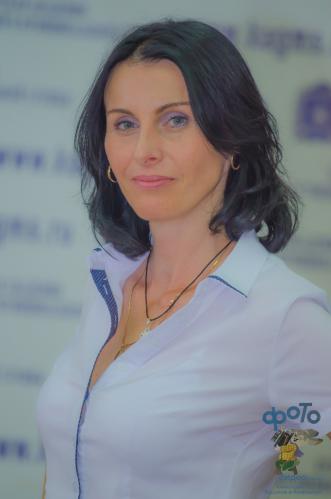 Женский Фотопортрет
