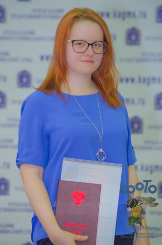 Женский Фотопортрет