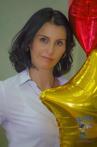 Женский Фотопортрет
