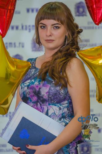 Женский Фотопортрет