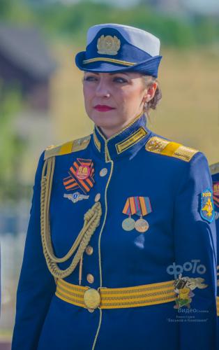 Женский Фотопортрет