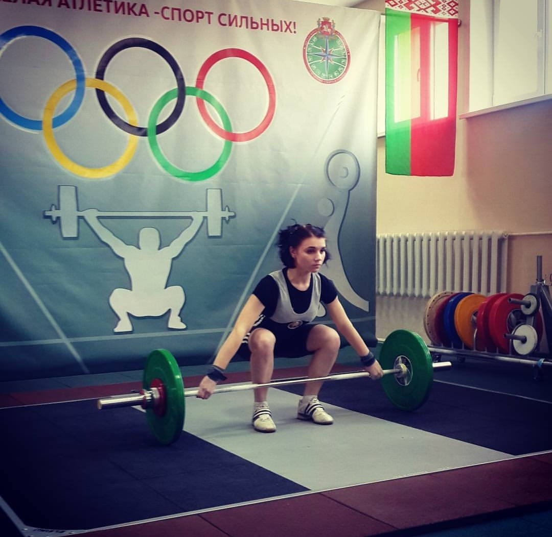 Картинка любите спорт
