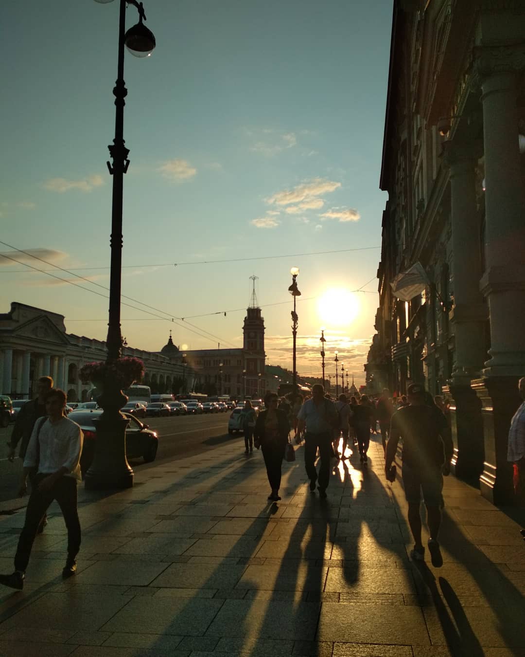 петербург реальные фото