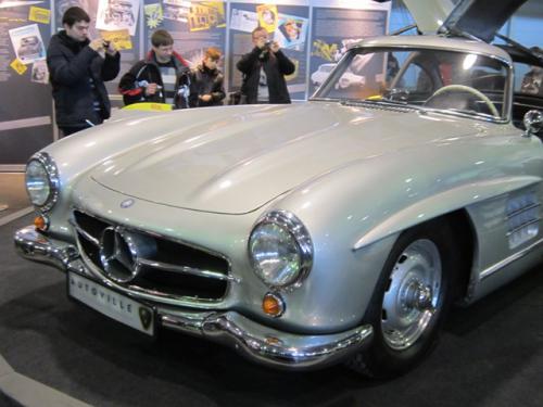 Mercedes Benz 300