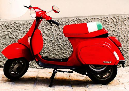 Vespa