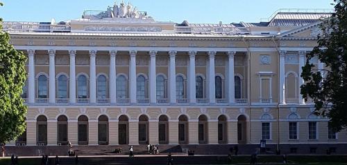 Русский музей