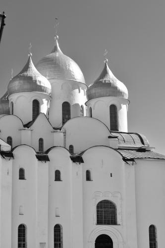 Маленький Большой мир