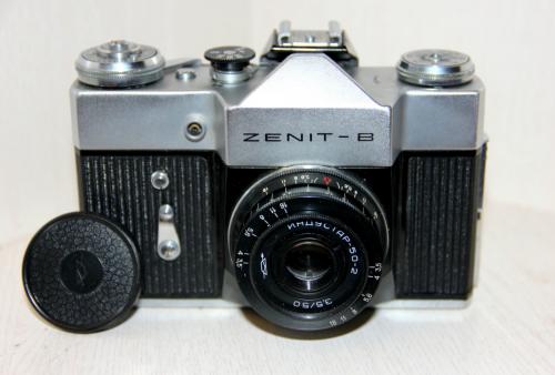 Zenit-B