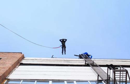 RopeJumping