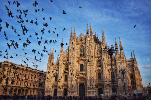 Milano