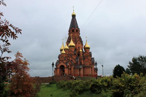 Лесосибирск Красноярский Край Фото