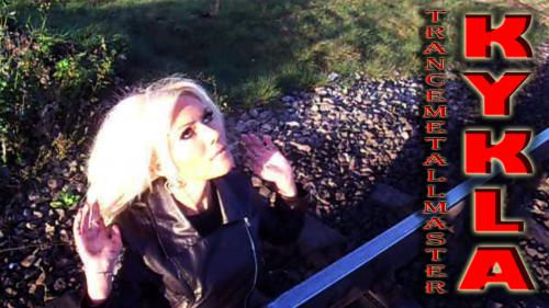 TranceMetallMaster клип KYKLA кадры