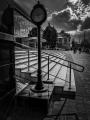 Искусство чёрно-белой фотографии