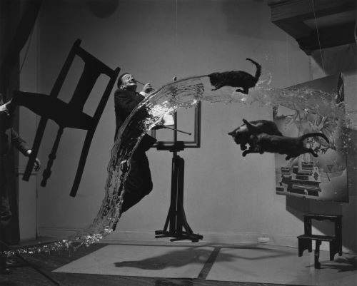     - Dalí Atomicus