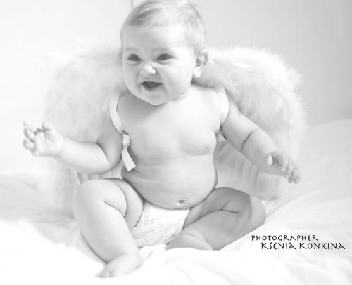 Little Angel