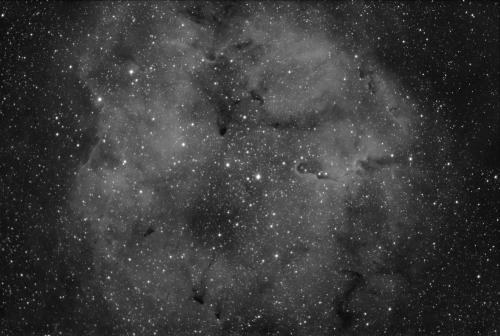  IC 1396