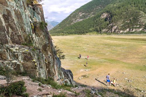 ������� � ����������� �������� ������