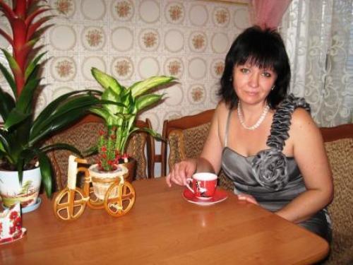 Как приятно выпить чашечку чая!!