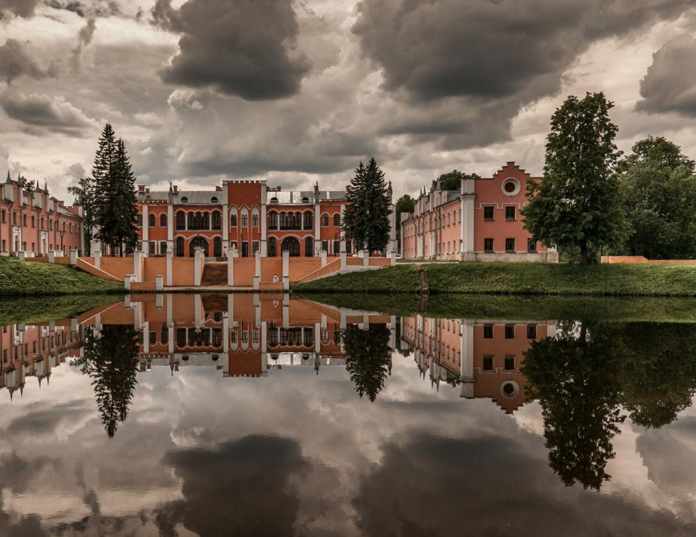 Марфино графини Паниной