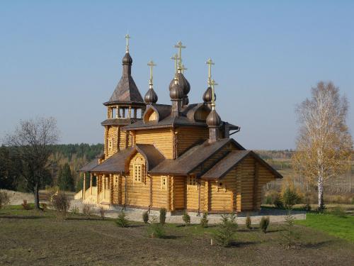 Недалеко от Верхотурья