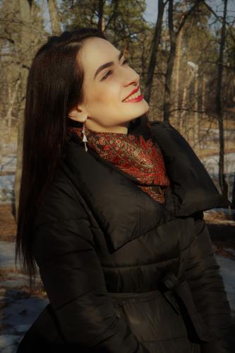 Счастье