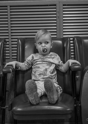 Little Boss