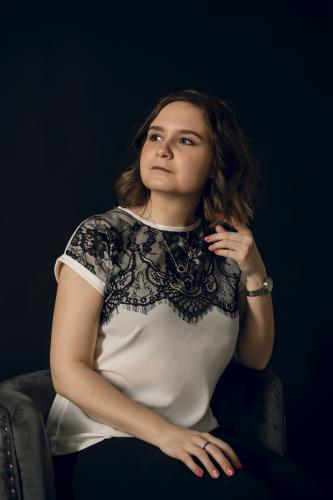 Thoughtful