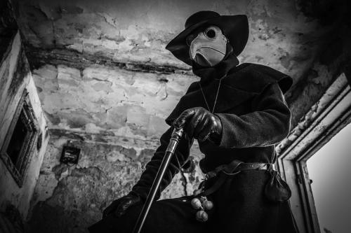 Peste Noire