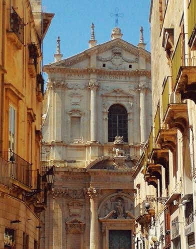 Lecce