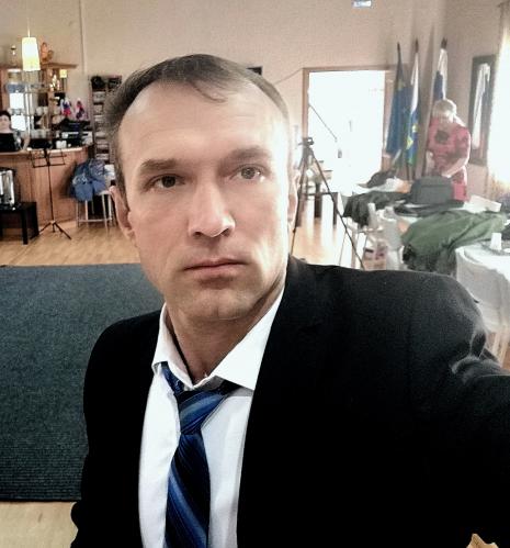 Лицо