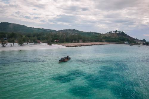 Cambodia 2012